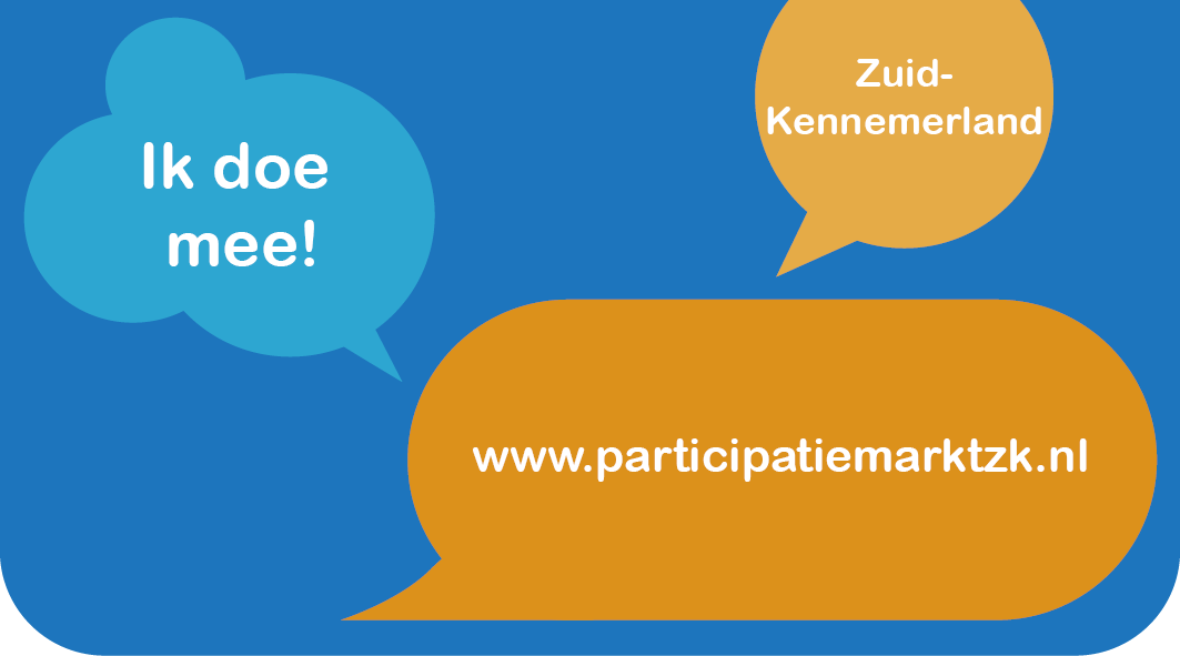 Participatiemarkt nieuwe naam