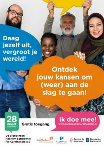 Pasmatch-Participatiemarkt-Haarlem-woensdag-28-maart-flyer-voorkant-ATT00002
