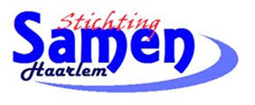 stichting samen haarlem logo