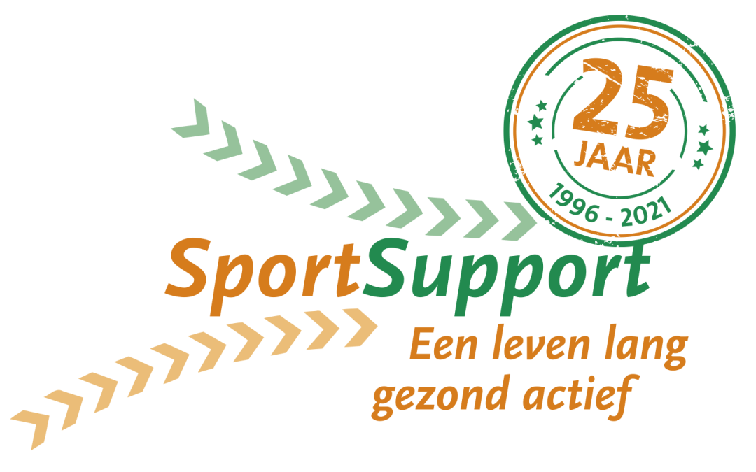 SportSupport