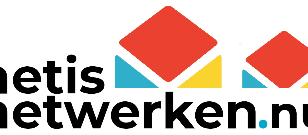 Het is Netwerken