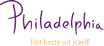 logo philadelphia participatiemarkt haarlem