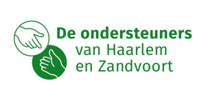 loge De ondersteuners van H en Z participatiemarkt haarlem