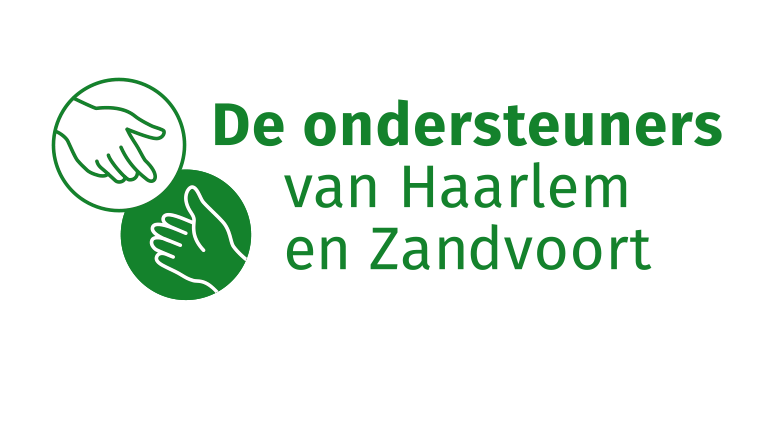 De Ondersteuners van Haarlem & Zandvoort