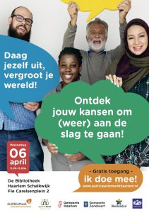 flyer-participatiemarkt-haarlem-2022