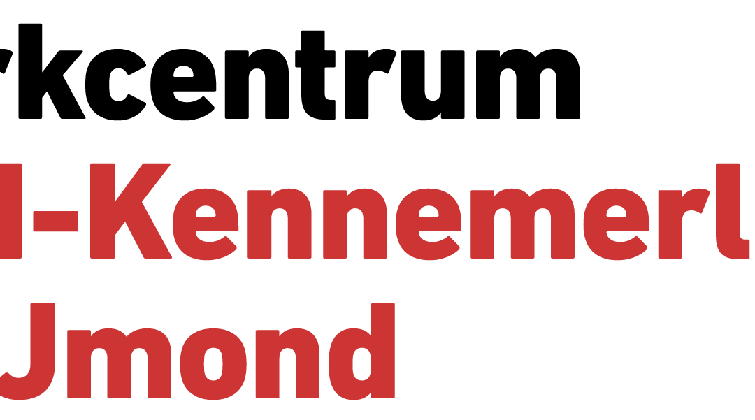 Werkcentrum Zuid-Kennemerland en IJmond
