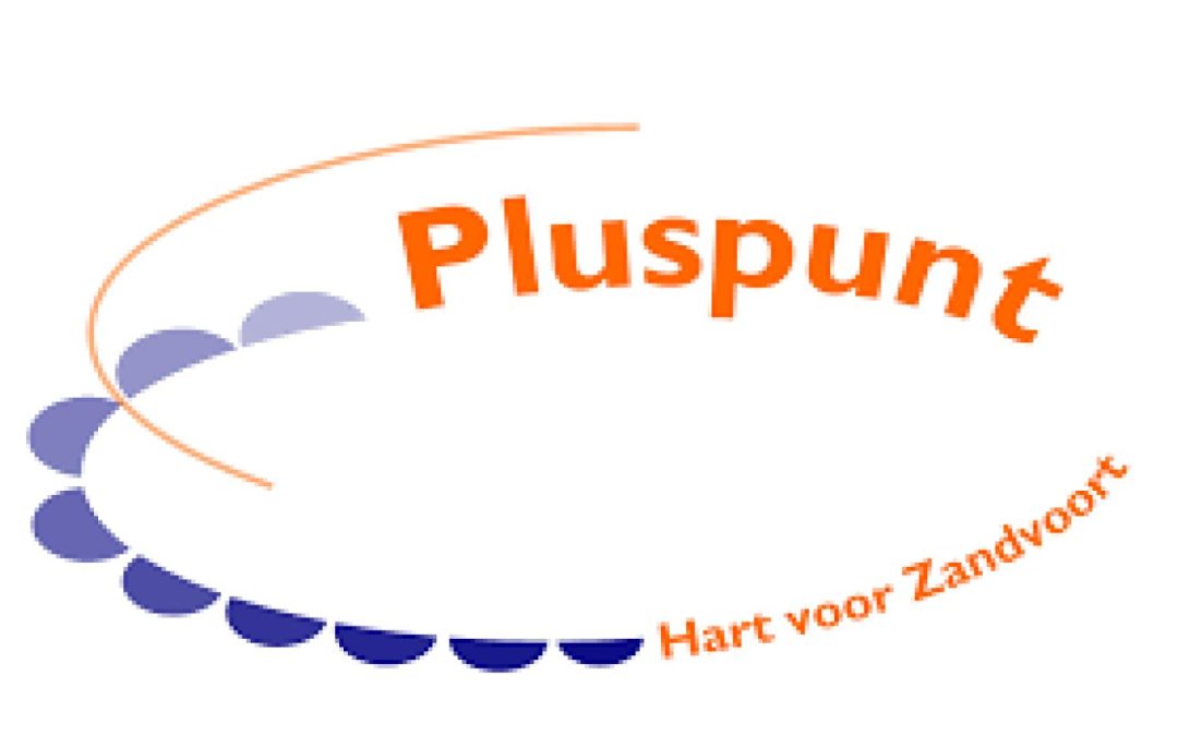 Pluspunt Zandvoort